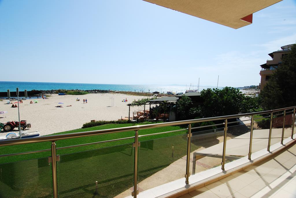 Aurelia Beach Complex Ravda Habitación foto